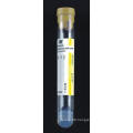 CE and FDA Cetrificated Gel+Clot Activator Blood Collection Tube